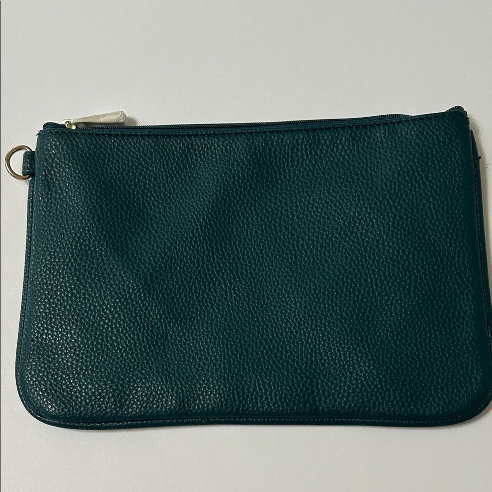 Thirtyone New Rubie mini Makeup Bag New